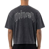 Warhorse tee