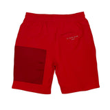 Vandalism shorts