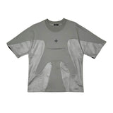 Hac colorblock tee