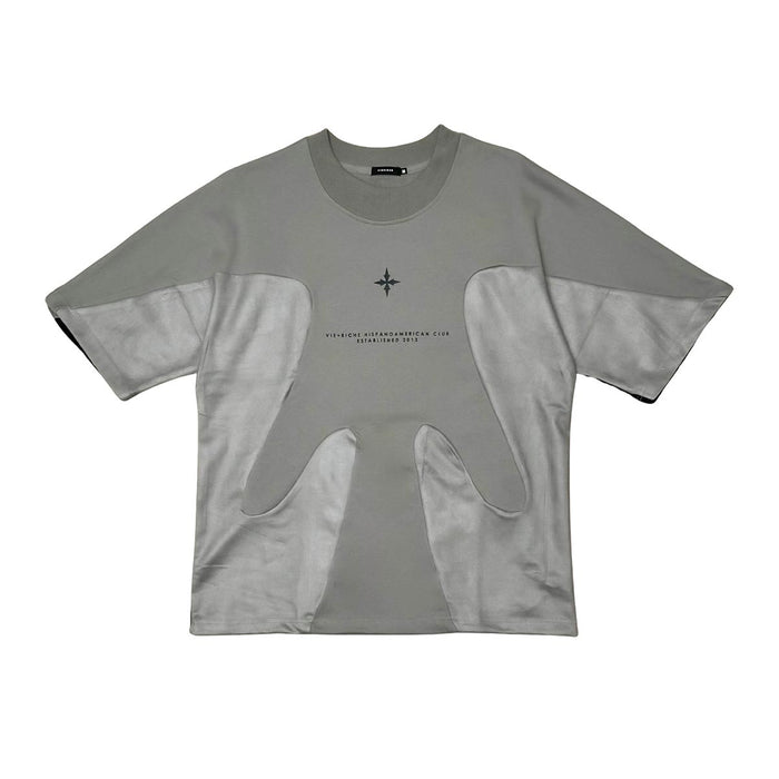 Hac colorblock tee