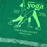 Yoga crew