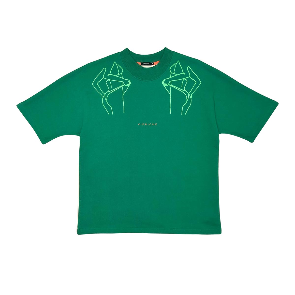 Pleasure tee