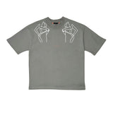 Pleasure tee