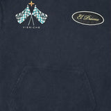 911 turbo hoodie