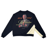 Real 007 crewneck