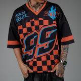 Totally killer jersey