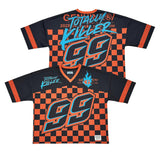 Totally killer jersey