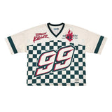 Totally killer jersey