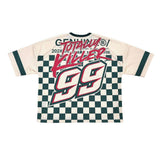 Totally killer jersey