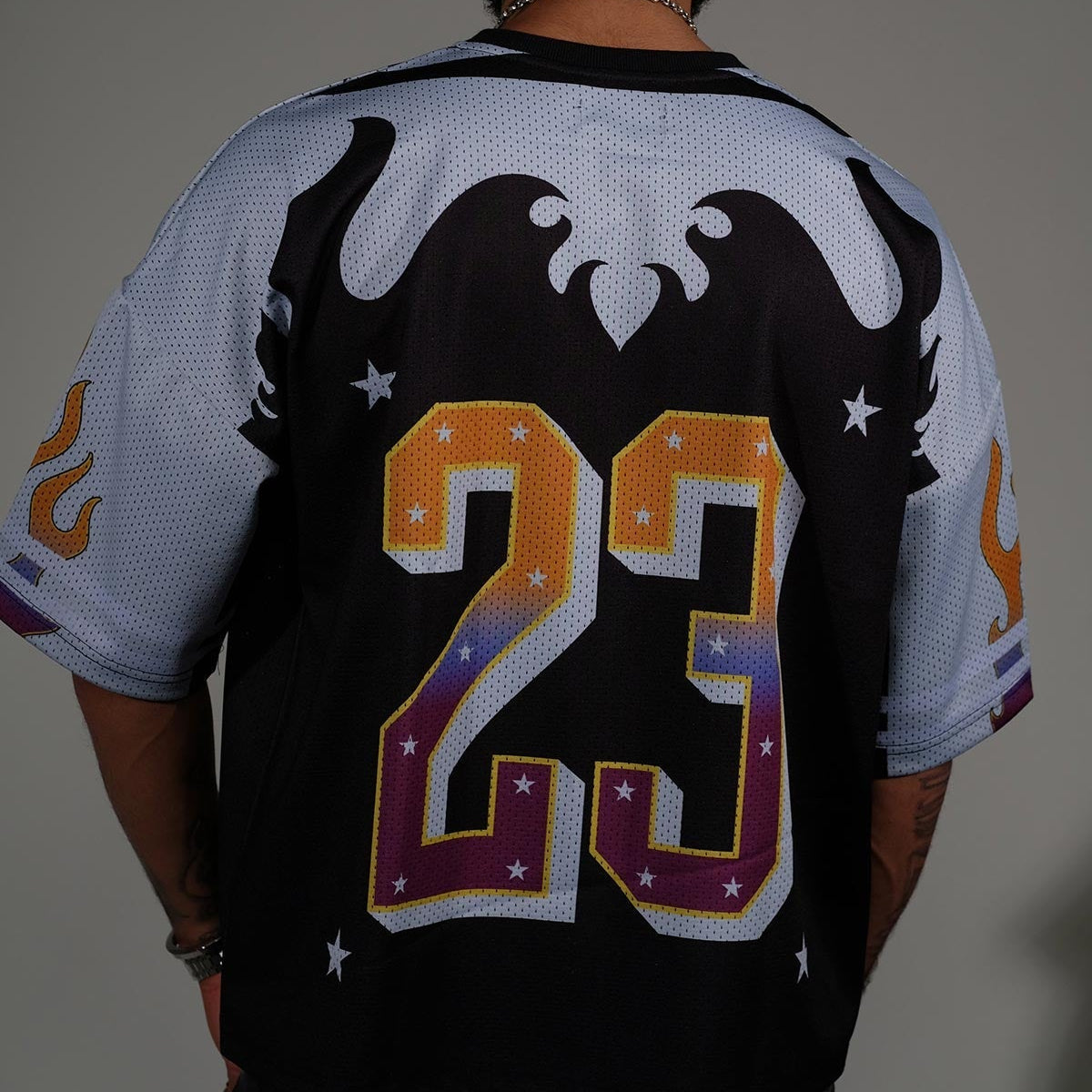 23 jersey