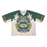 Live fast jersey