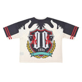 Live fast jersey