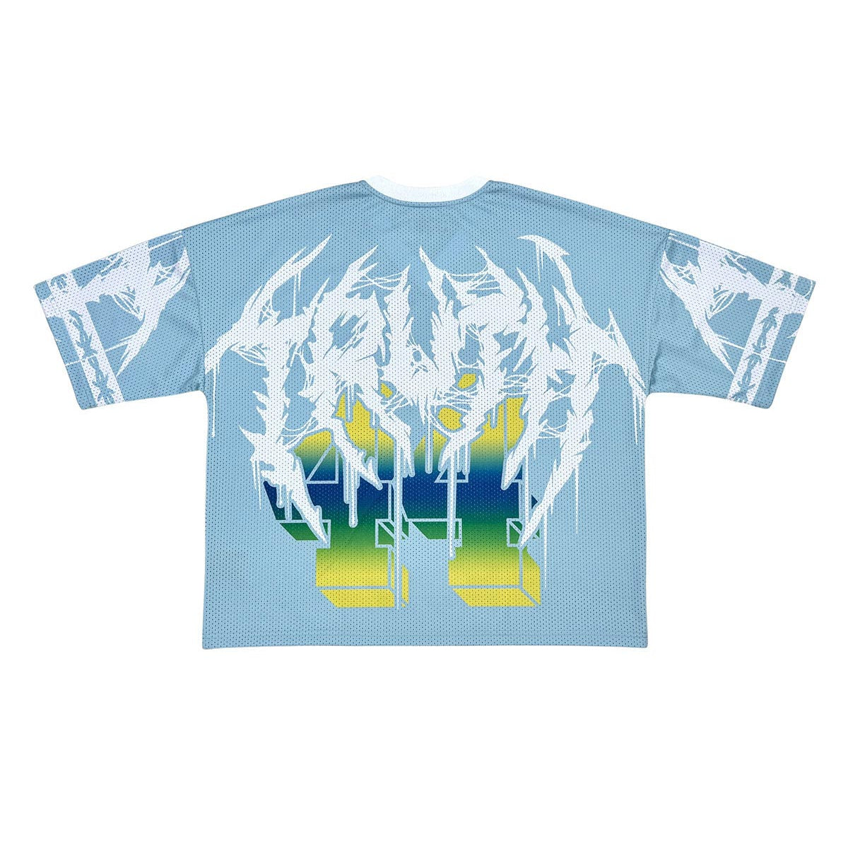 Truth jersey