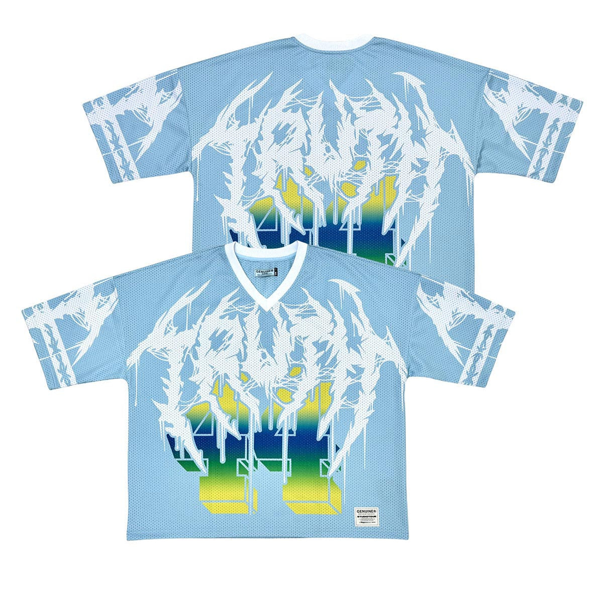 Truth jersey
