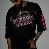 Worldtour tshirt