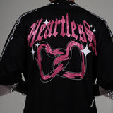 Heartless tshirt