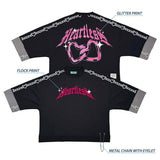 Heartless tshirt