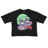 Dazed tshirt