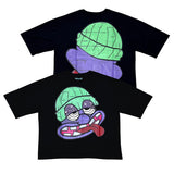 Dazed tshirt