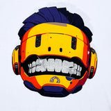 Grillz tshirt