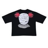 Clown tshirt