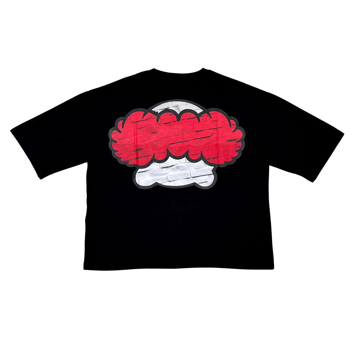 Sad clown tshirt