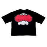 Sad clown tshirt