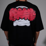 Sad clown tshirt
