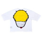 Dizzy clown tshirt