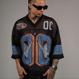 Doves jersey