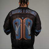 Doves jersey