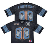 Doves jersey
