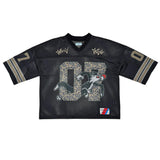 Hustler jersey