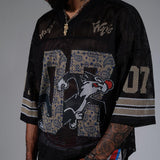 Hustler jersey