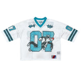 Hustler jersey