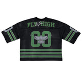 Fly high jersey