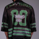 Fly high jersey