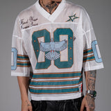 Fly high jersey