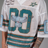 Fly high jersey