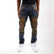 Medium Indigo