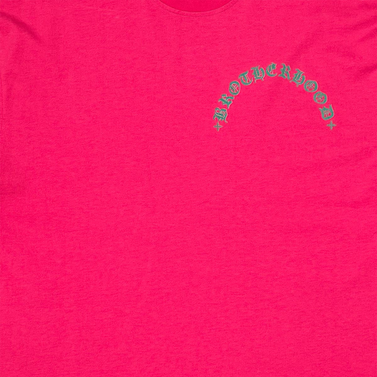 Brotherhood tee