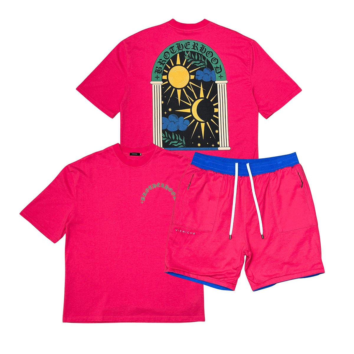 Brotherhood tee