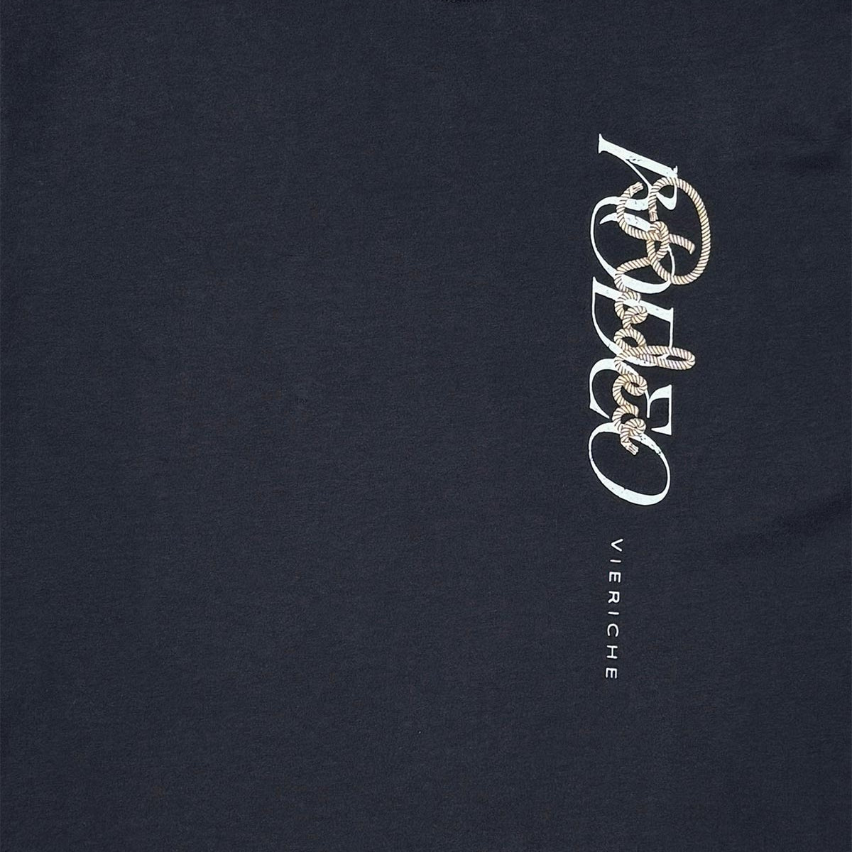 Wild rodeo tee