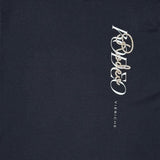 Wild rodeo tee
