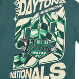 Daytona nationals tee