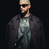 The abyss jacket
