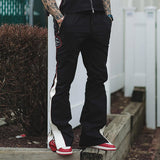 Racer pant