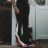 Racer pant