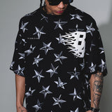 Chromestar interchangeable tee