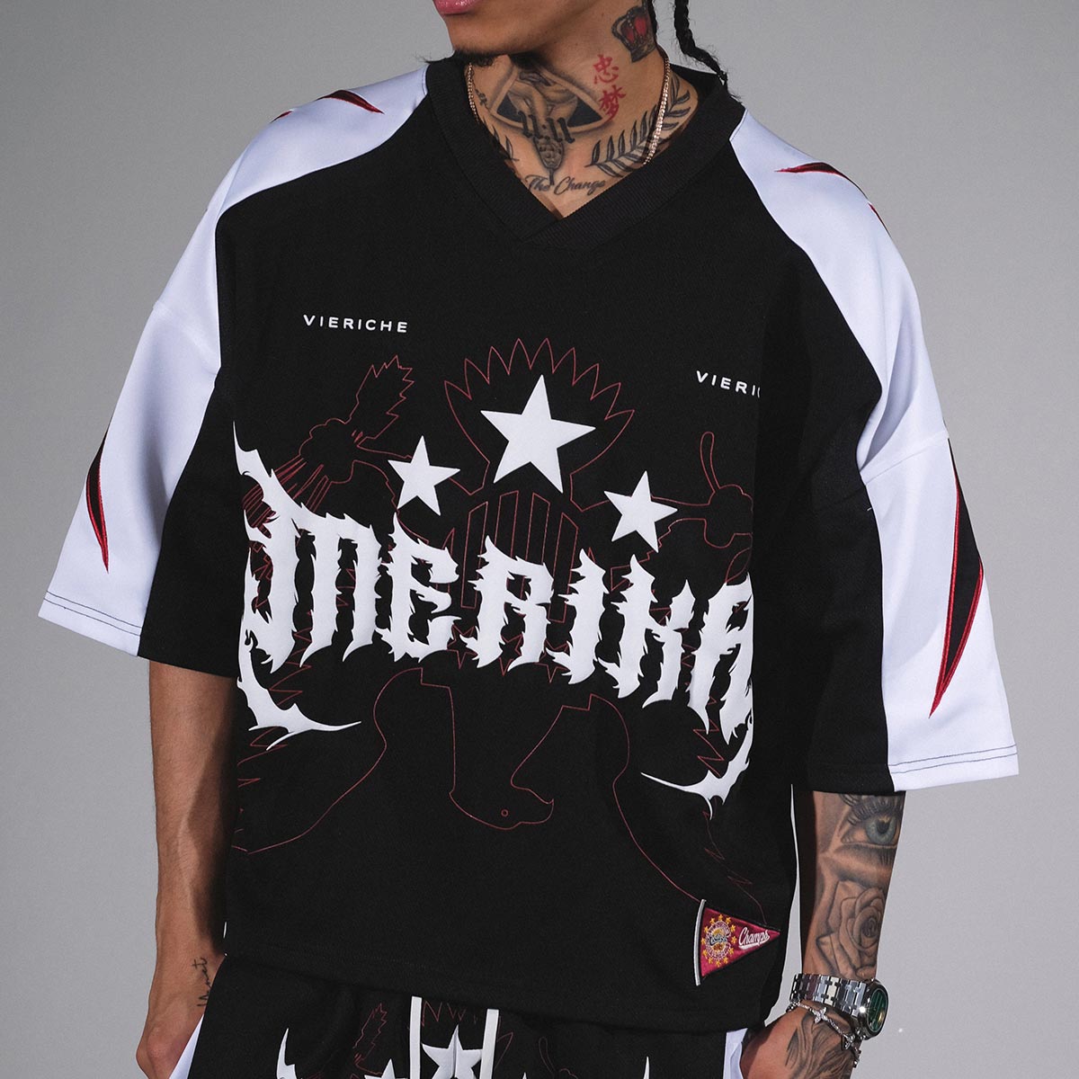 Maga 24 jersey